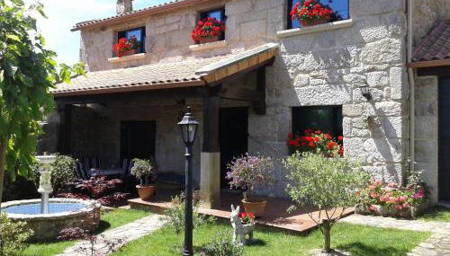 O Lar de Sara - Foto 3, Garden