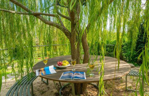 Villa Regina -Hidden Eden with Treehouse & Heated Pool - Foto 18