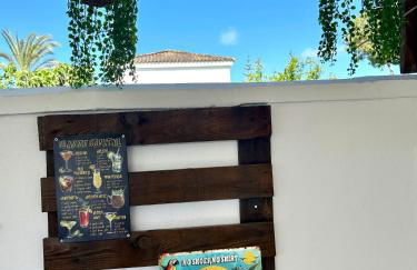 GATU Villa Serena piscina privada mayores de 25 años y familias - Foto 40