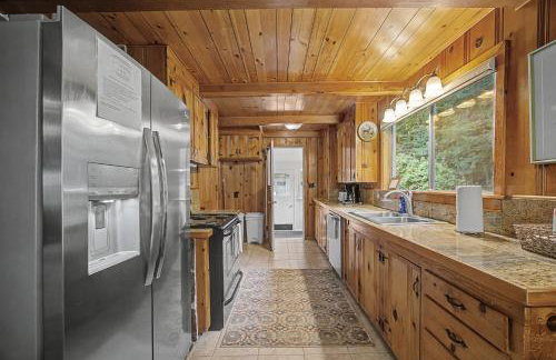 Crystal Creek Chalet - Meredith Lodging - Foto 9