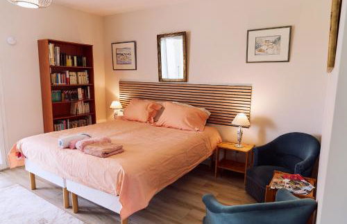 la maison Cavancha - Foto 1