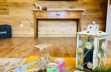 Charmante Ferienwohnung in Mastershausen/Hunsrück - Foto 46