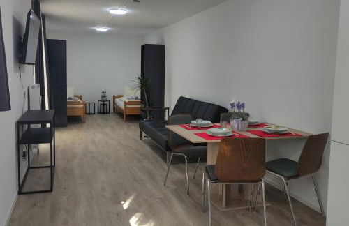 2 Zimmerwohnung in Bietingen - Foto 25