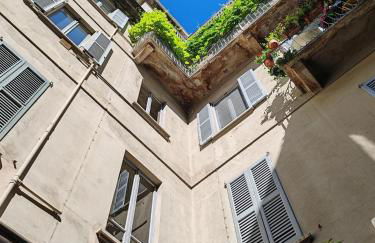 Secret Courtyard Milano - Foto 31