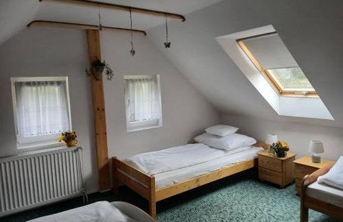 Karkonoska Przystań Motocyklowa u Lisa - Foto 9