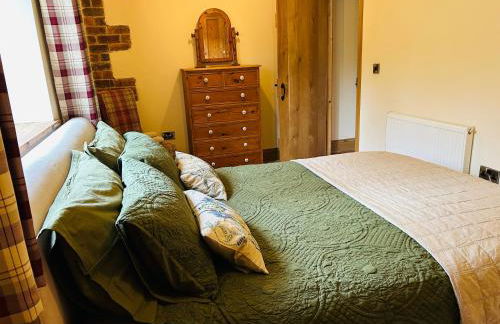 Pingle Nook Barn on the Farm - Denby Dale - Foto 24