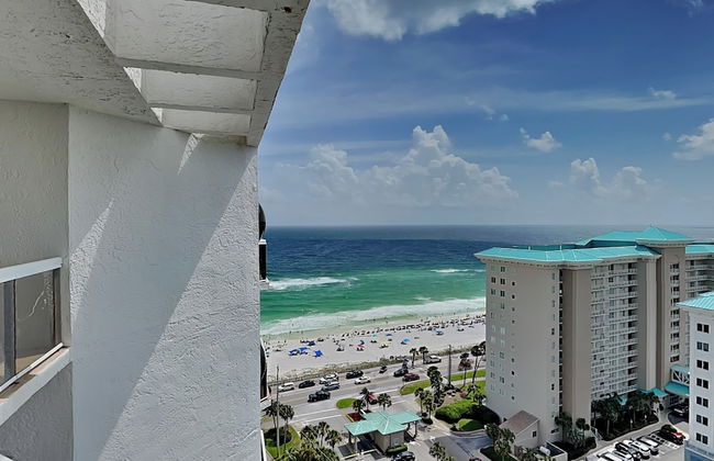 Surfside #1610 by Southern Vacation Rentals - Foto 15