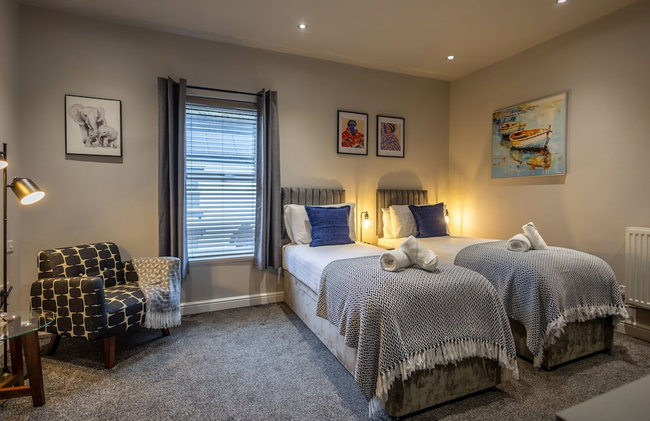 The Ironworks Aparthotel - Foto 28