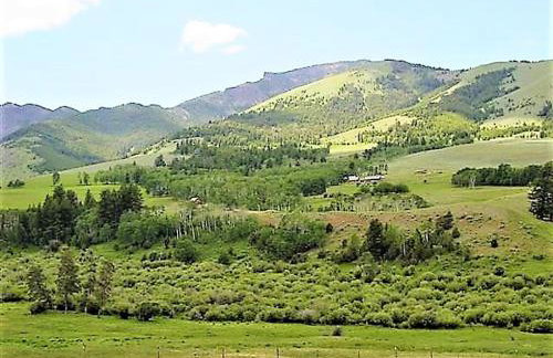 McDonald's Ranch Lodge - Foto 36