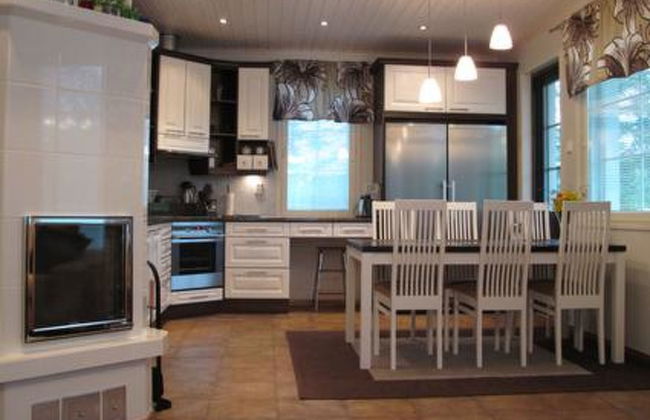 Villa siimestö - Foto 9