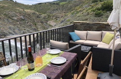 Villa Ey - waterfront with a view - Foto 16