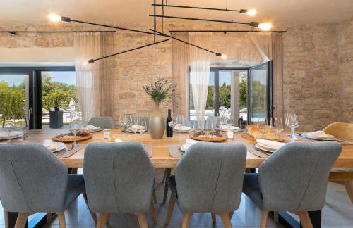 Villa Fabris by Briskva - Foto 14