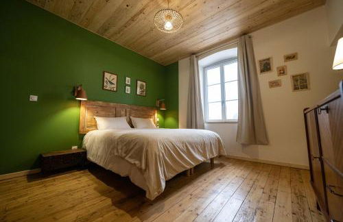 Gîte des voyageurs - Foto 10