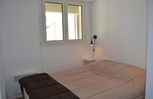 Appartement Wimereux "les pieds dans l'eau", parking, wifi - Foto 10