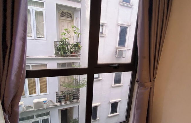 Era Apartment Ha Yen Quyet - Foto 47