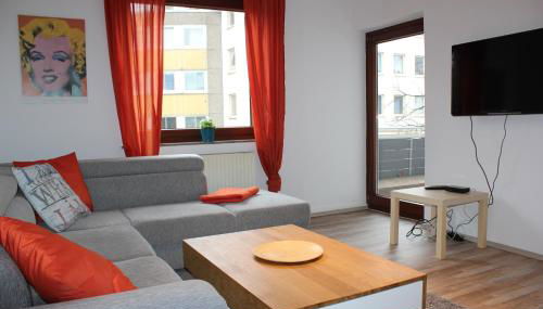 Dorstener Ferienwohnung - Foto 3