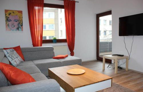 Dorstener Ferienwohnung - Foto 3