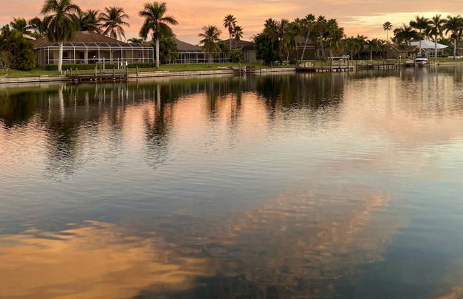 2709 SW 49th St - Foto 1