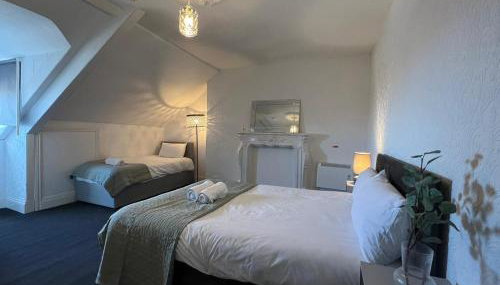 Park Place Apartments - Foto 3