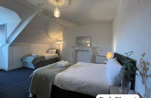 Park Place Apartments - Foto 3