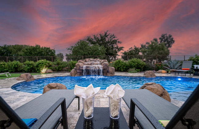 Desert Queen Queen Creek - Foto 35