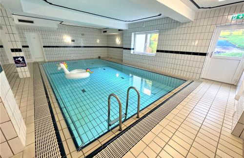 Gemütliches Studio im Bayerwald +POOL +SAUNA +WIFI - Foto 27