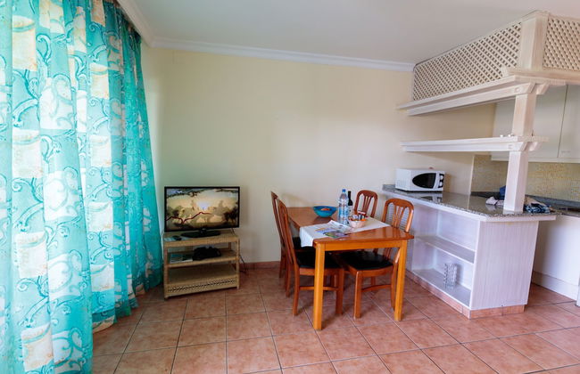 Vip Apartamentos Nogal - Foto 3