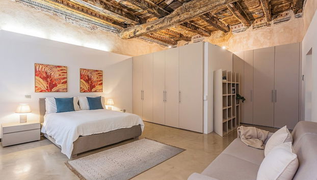 Rovelli 41 by Rent all Como - Foto 5, Habitación