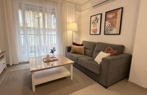 Del Mar 3 - Deluxe Apartment Torrevieja Playa del Cura - Foto 16