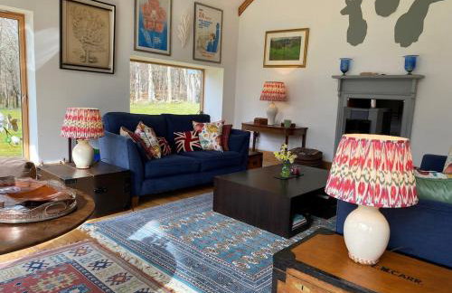 Spacious, cosy 6 bedroom house which sleeps 11 - Foto 14