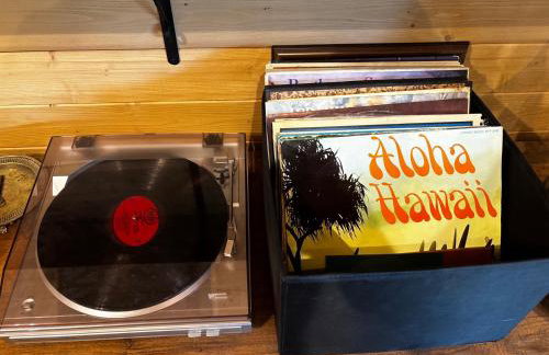 Bór i Woda - klimatyczny, drewniany dom w sercu jezior i lasów - Foto 61