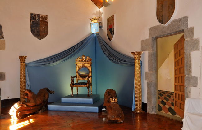 Can Quel dels Alls - Foto 46