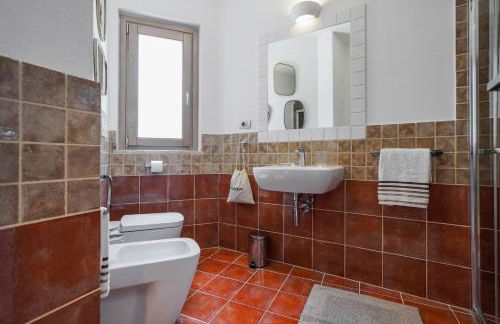 LA MADDALENA Lux House - Sea & Sunset view - Foto 17