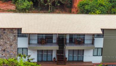 Vila Tanrral - Foto 3