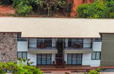 Vila Tanrral - Photo 3