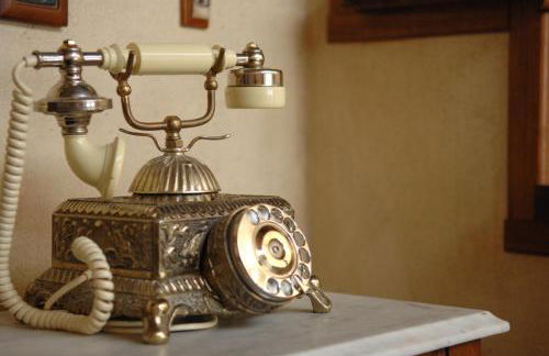 DIMITRA's VILLAS - Foto 46