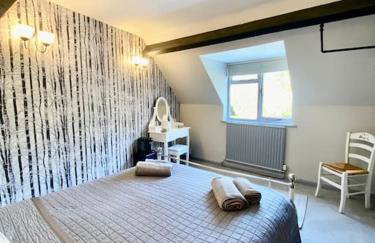 Luxury Cottage Dog friendly with Hot Tub - Foto 49