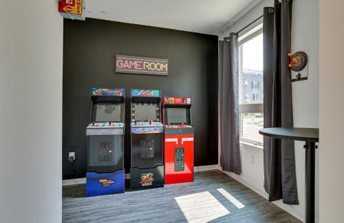 3 Mi to Center City Philadelphia Townhome - Foto 13