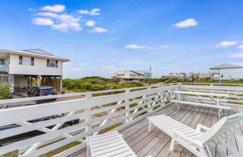 Castaway Cottage Nort Cape - Foto 22