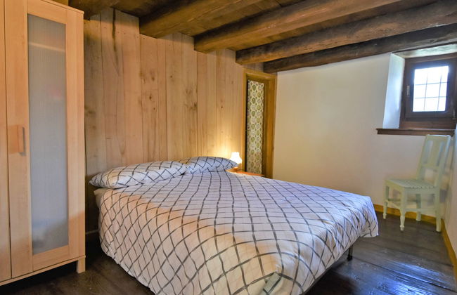 Rustico Rebustella - Foto 4