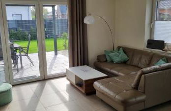 NEU!Moderne, lichtdurchflutete DHH, zentral, Garten, Wallbox, WLAN - Foto 20