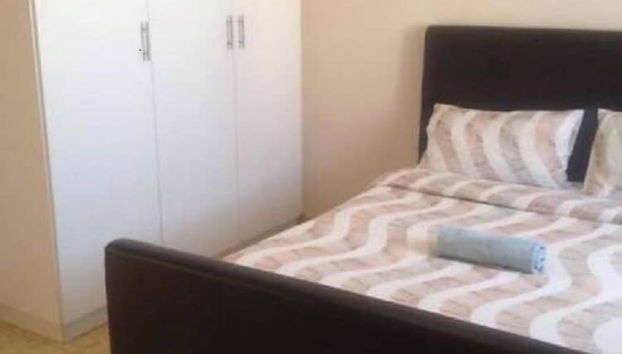 Équipements de la chambre