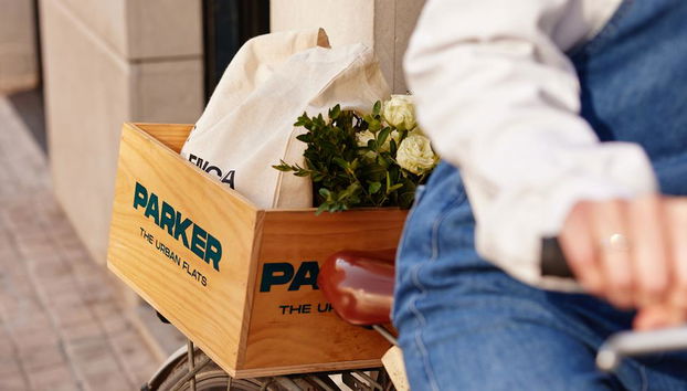 Parker The Urban Flats - Foto 2