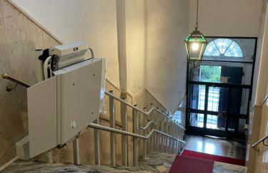 Luxury Castelletto appartament - Foto 53