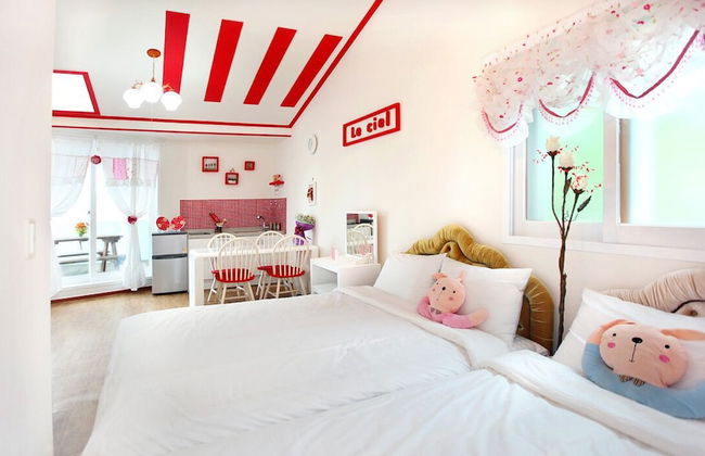 Ciel Pension - Photo 2