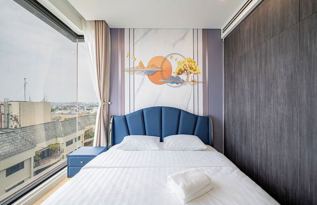 Lumiere Riverside Condo and Suite KHC - Foto 28