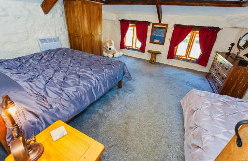SAUNTON SUNSHINE COTTAGE 3 Bedrooms - Foto 21