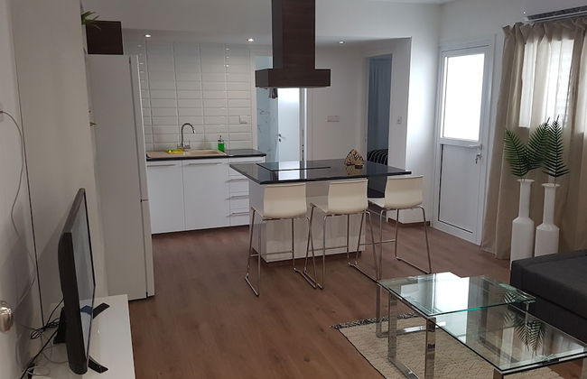 City Centre Apartments - Foto 6