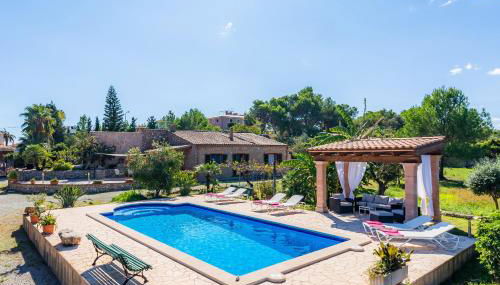 Finca Galardo - Foto 1