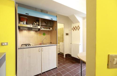 Lo studio di Podere Bellavista - Foto 6